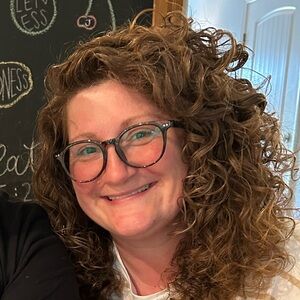 Meet your Posher, Meribeth